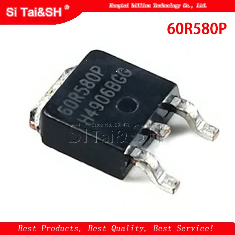 10 шт. 60R580P вместо 50R380PTO посылка 252 |