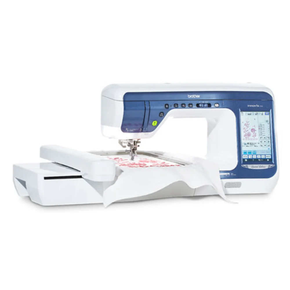 

Home Computer Embroidery and Sewing Machine Automatic Embroidery Machine швейная машинка