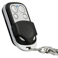 HFY408G Cloning Duplicator Key Fob A Distance Remote Control 433MHZ Clone Fixed Learning Code For Gate Garage Door