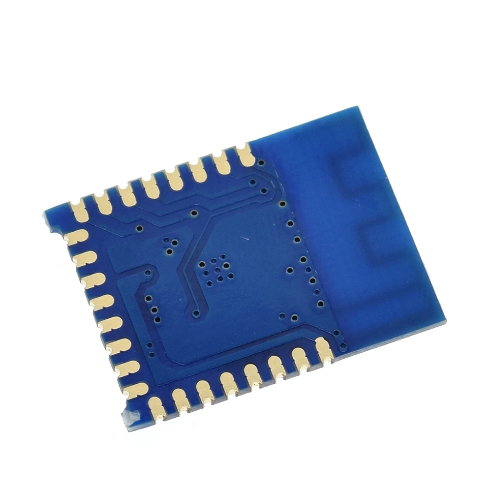 Женский модуль Bluetooth 5 0 BLE5.0 Прозрачная передача цифровая CC2541