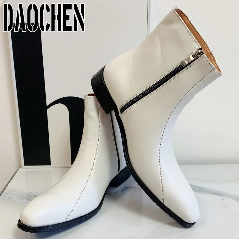 Брендовые мужские ботинки берцы