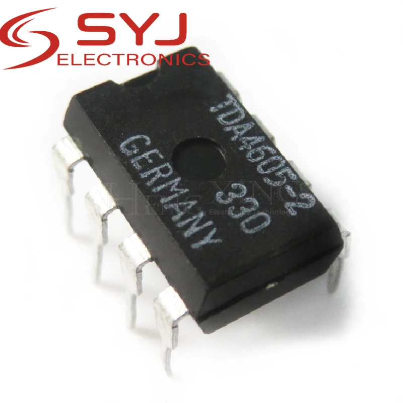 10 шт. TDA4605-2 TDA4605