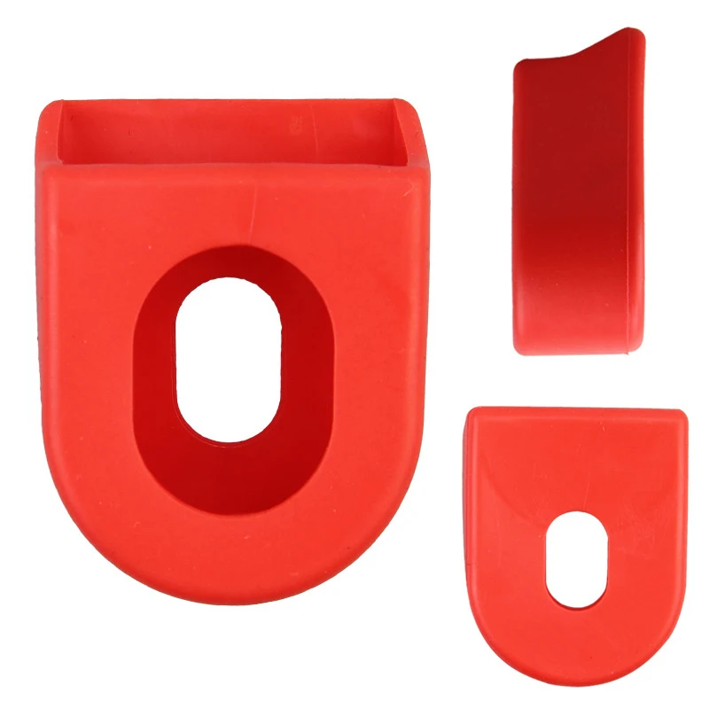 Силиконовый Защитный Чехол Для Велосипедных Педалей Чехлы Горного И Шоссейного