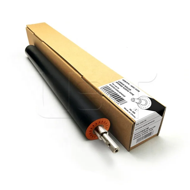 

AE020108 For Aficio 1035 1045 AF1035 AF1045 AP4510 Lower Fuser Pressure Roller AE02-0108