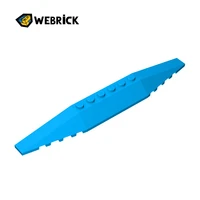 webrick building blocks parts 1 pcs plate 2x2 w ball 15456 compatible parts moc diy educational classic gift toys for children