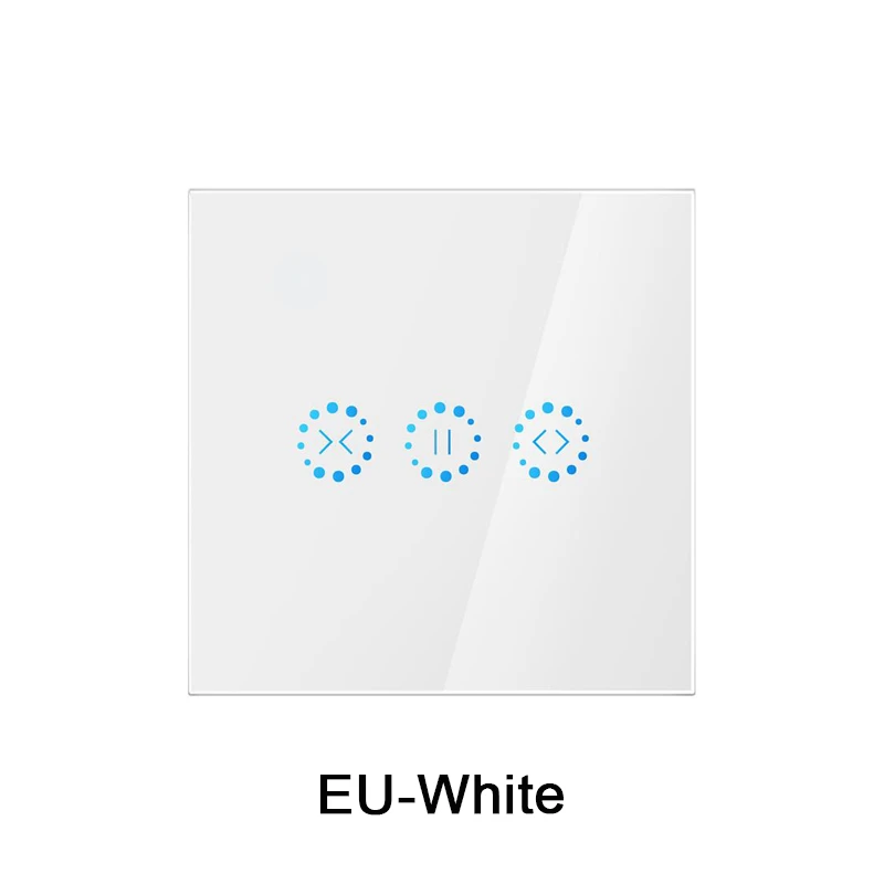 

Умный переключатель для штор eWelink, Wi-Fi, EU/US