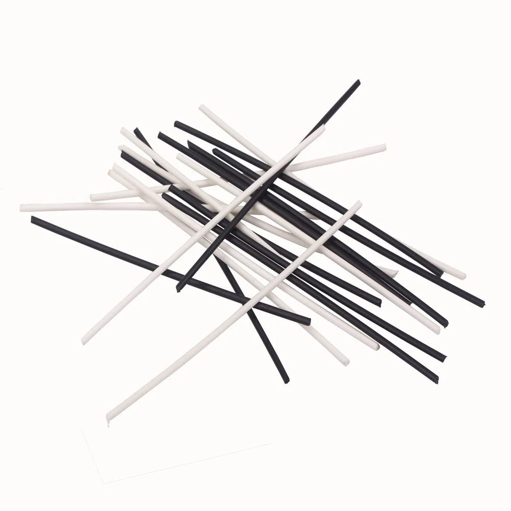 20 шт./наклейки для гитарных ладов инкрустация в горошек боковые маркеры точки