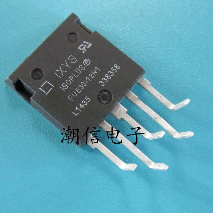 

Бесплатная доставка Φ 30A 1200V 10 шт