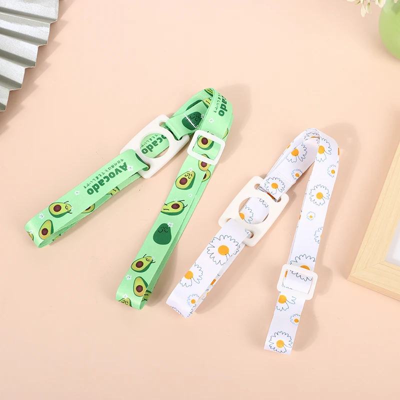 1 шт. Детский Регулируемый ремень для бутылки с водой