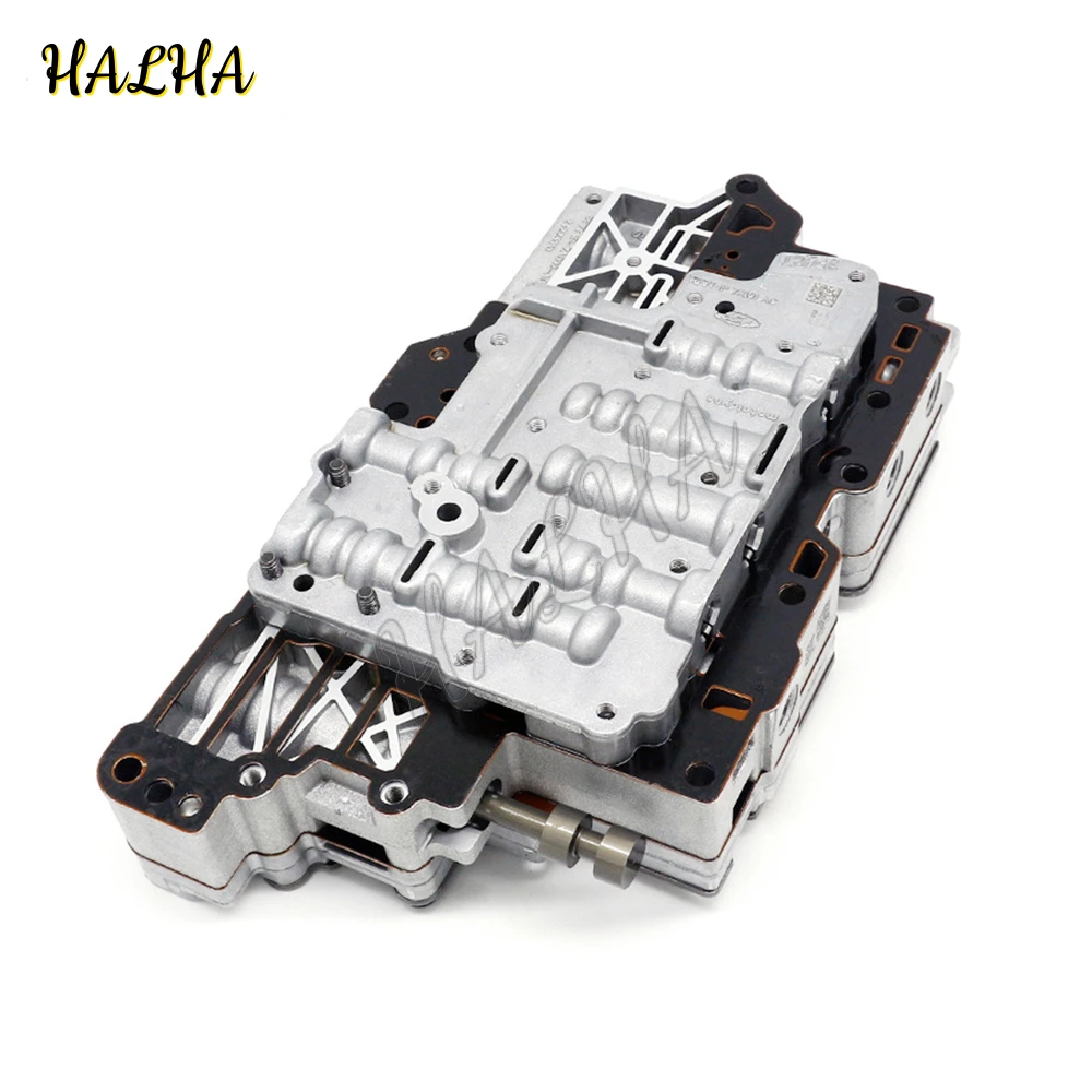 Корпус клапана трансмиссии 6T70 6T75 124740AC новый и старый стиль 6T70E 6T75E для Chevrolet Cadillac