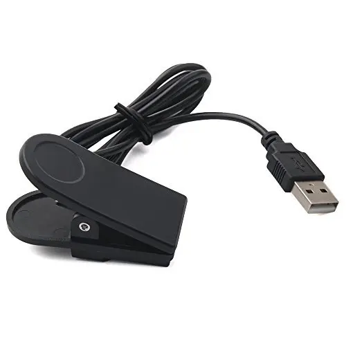 AWINNER Charger Usb Cable For Suunto Ambit 1/2/3 Smart Watch Fast Charge Clip Adapter Replacement | Электроника