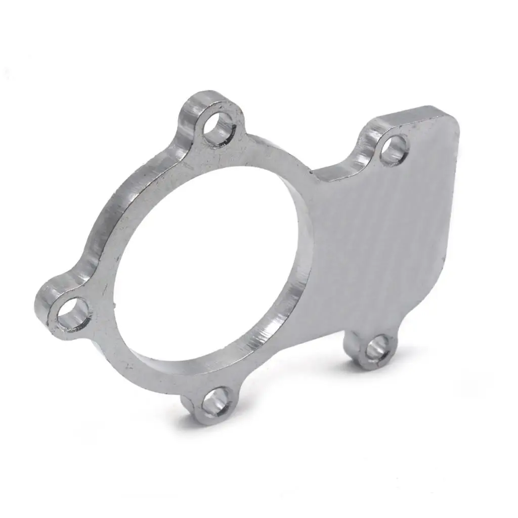 

Высококачественный фланцевый патрубок для HY35 76 мм