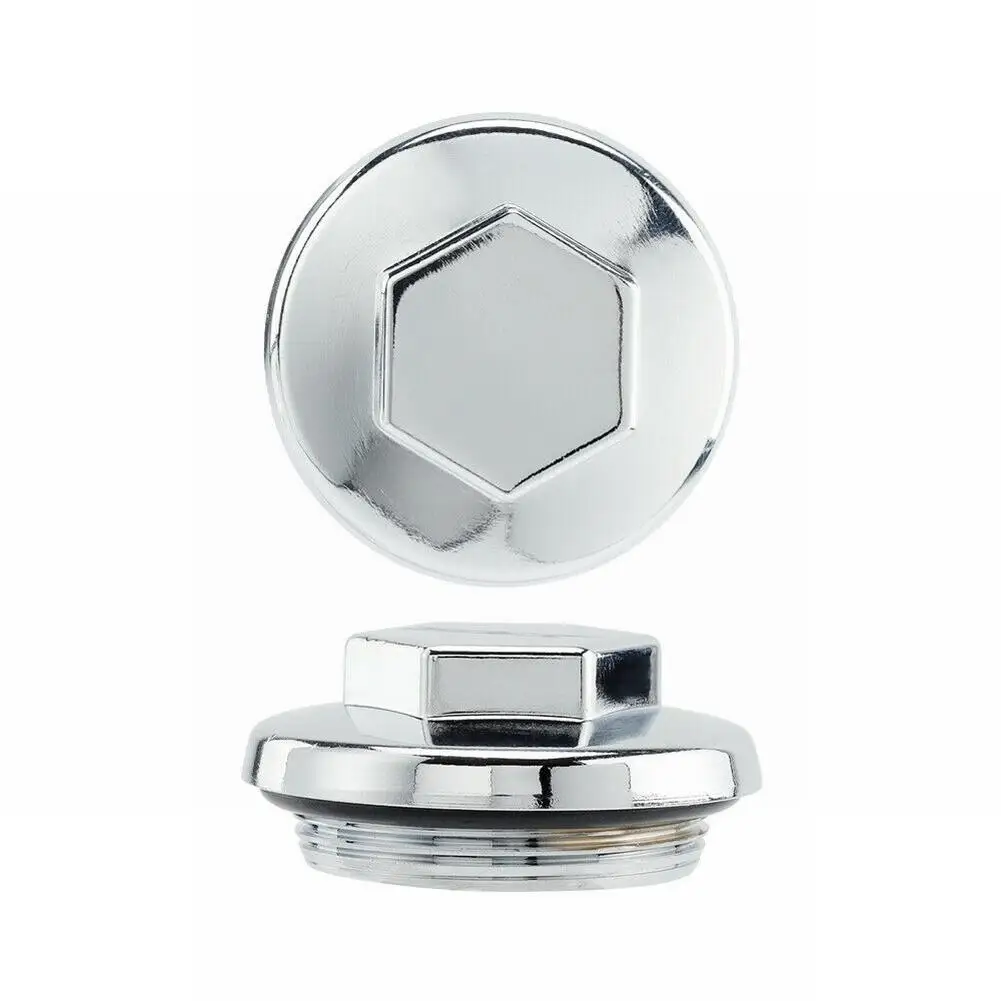 

New Practical Tappet Valve Adjustment Cover Cap Replacement Accessories