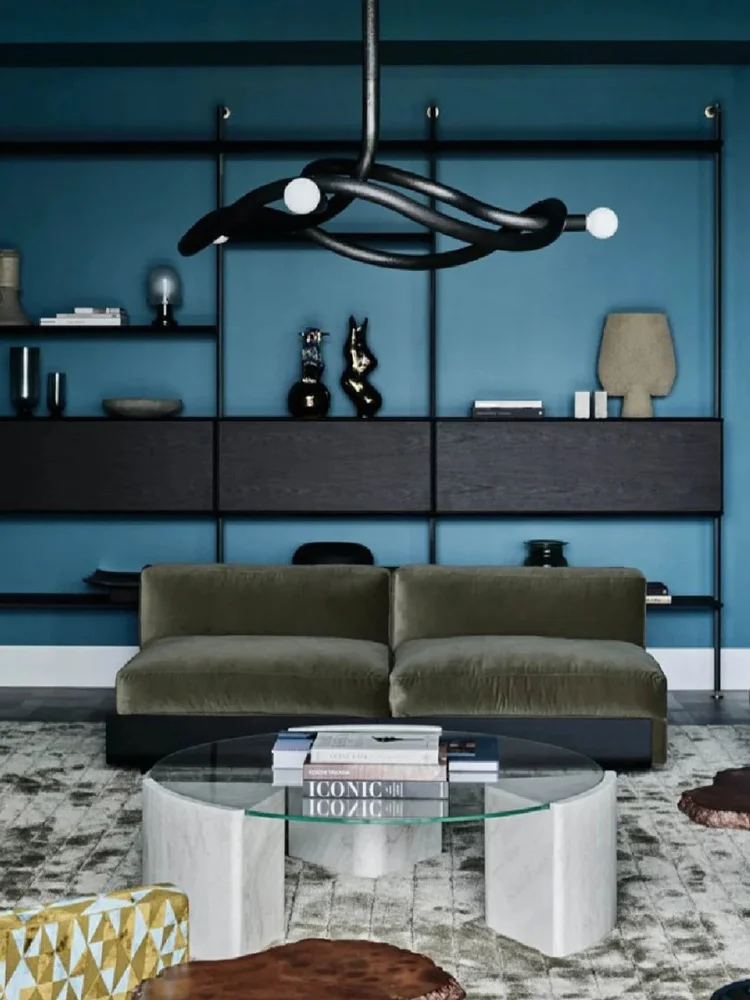 Современные минималистичные текстурированные недорогие роскошные люстры для