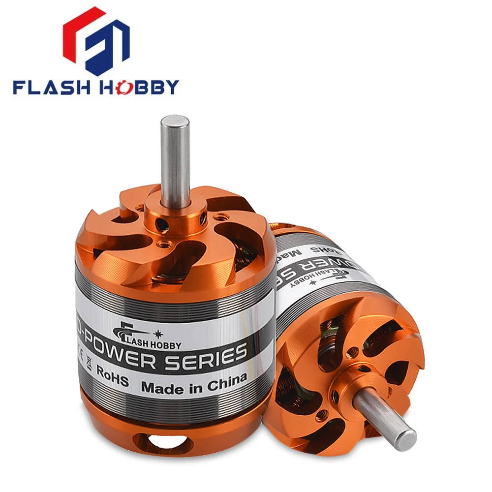 

Флэш хобби D2836 750KV 880KV 1120KV 1500KV 2-4S бесщеточный мотор RC FPV аксессуары для гоночного дрона