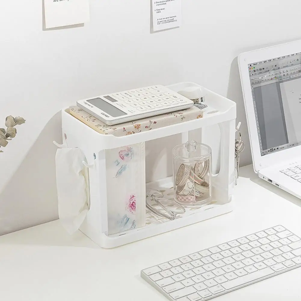 

Полка для хранения вещей для макияжа, не деформирующаяся