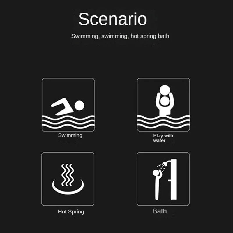 2 пары 1 беруши пара в коробке силиконовые мягкие звуковые с шумоподавлением вес 6