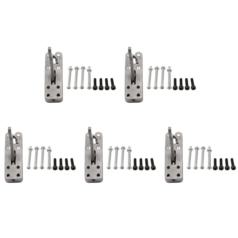 5X наружное устройство из нержавеющей стали полировка сделай сам катапульта