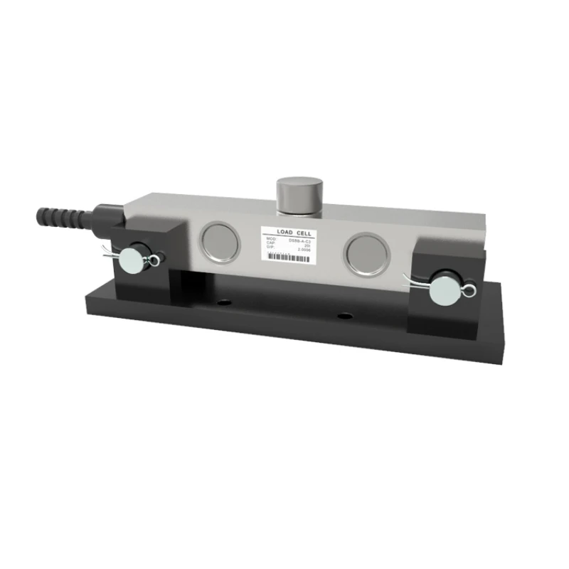 

Double Shear Beam Sensor Load Cell Crane High Accuracy Load Cell