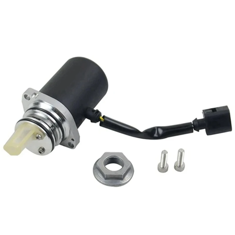 Автоаксессуар комплект заднего дифференциального масляного насоса для