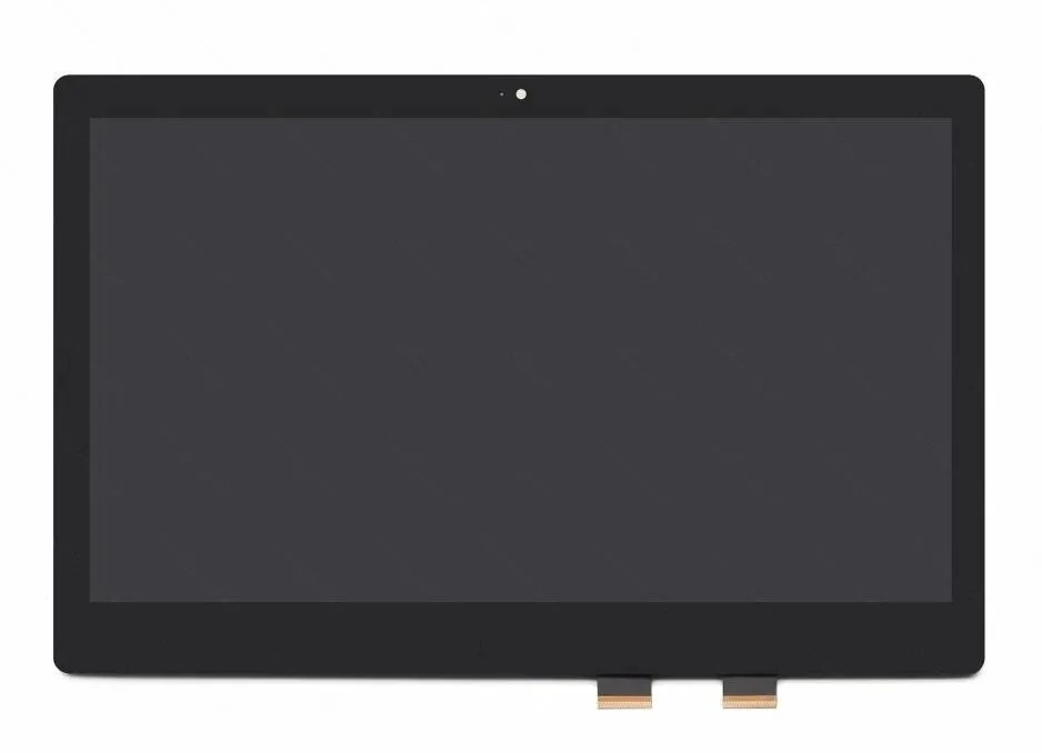 

Сменный ЖК-дисплей для Acer Spin 5 Sp513-51 40pin, сенсорный экран в сборе, черный, качество A, полностью протестирован, 1920x1080