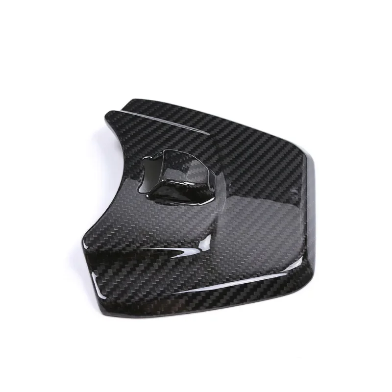 Для нового топливного бака BMW S1000XR передняя крышка корпус из углеродного волокна