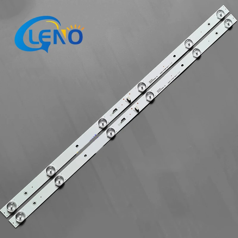 

LED Backlight Strip For Pioneer Ple-32s07hd