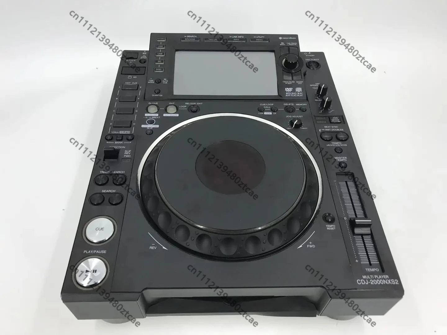 Фото Новая защитная пленка-наклейка для панели диджейского микшера CDJ2000NXS2 и DJM900, цветная, антицарапийная, аксессуар (модель 2025 года) №1