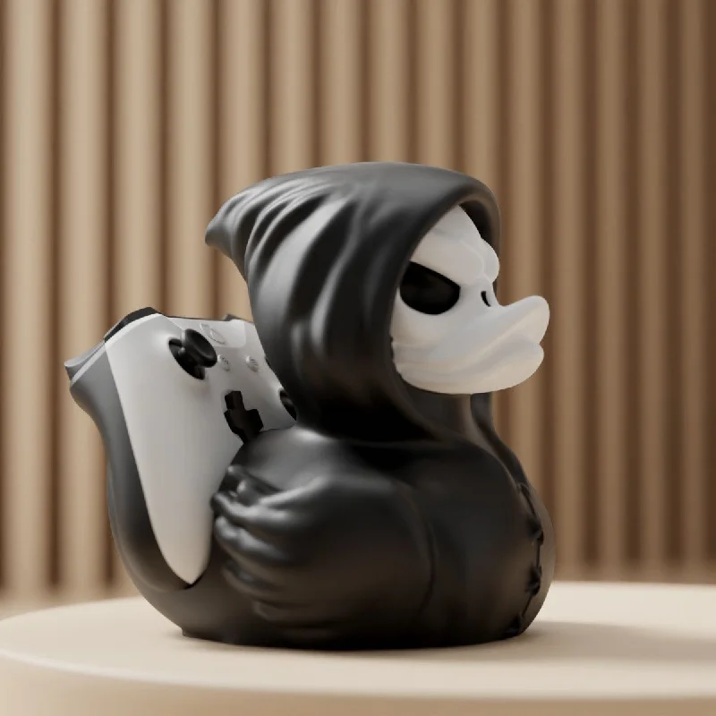 Фото Подставка для наушников 2-в-1 и держатель для игрового контроллера, 3D-печать, персонализированный, для киберспорта, настольный органайзер, декоративная подставка-держатель №3