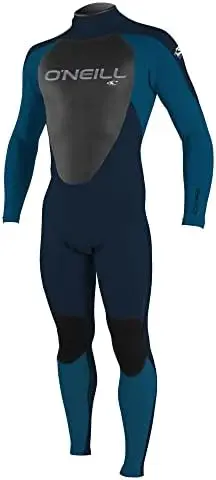 

Men's Epic 4/3mm Back Zip Full Wetsuit Scuba quick disconnect Griferia de botellas de buceo Diving tank Mini scuba tank set Dide