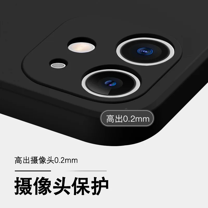 Мягкий силиконовый чехол для телефона iPhone 15 14 13 11 12 MINI PRO X XS MAX 6 6S 7 8 Plus XR SE Полосатый