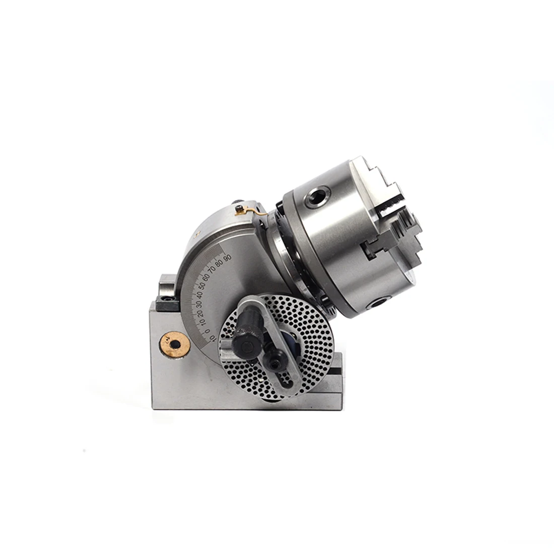 Lathe indexing plate universal indexer BS-0BS-1 precision mi