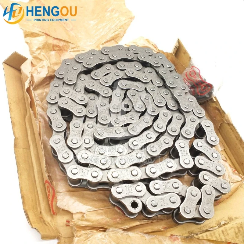 

Цепь машины heidelberg CD102 32x16 мм 16B