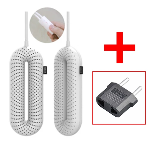 

Электрическая сушилка для обуви Zero 220В