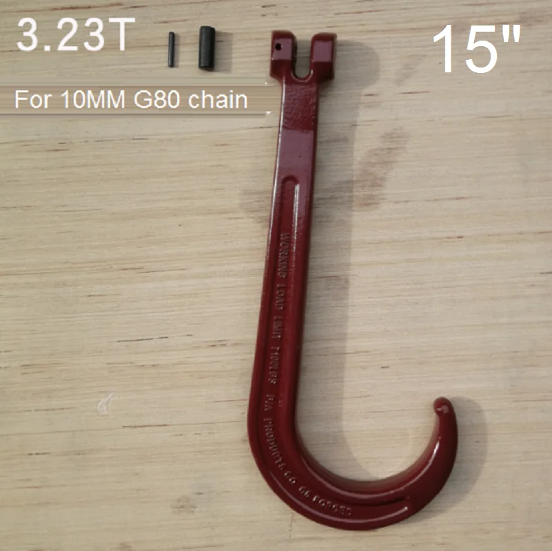 J крюк для эвакуатора 15" g70. Крюк 15. Крюк 15. J крюк для эвакуатора 15" g70. 9.