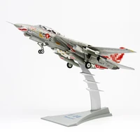 172 scale f14 tomcat alloy airplane f 14a fighter aircraft model sunset squadron vf 111 diecast toy metal dispaly collection