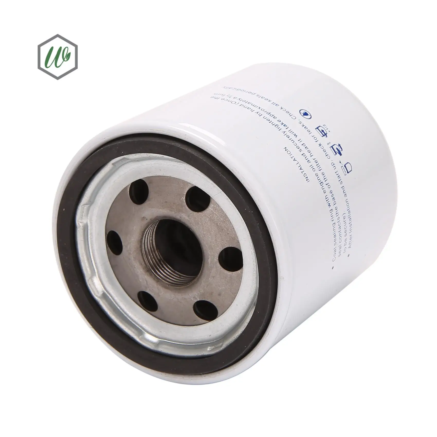 

Топливный фильтр двигателя A14F 3862228 Для Volvo Penta 3.0L-8.2L SX