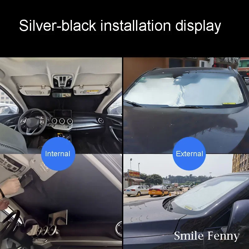 Фото Для Mercedes Benz B Class W245 W246 W247 аксессуары переднее лобовое стекло автомобиля солнцезащитный козырек солнцезащитный крем теплоизоляционная занавеска №5
