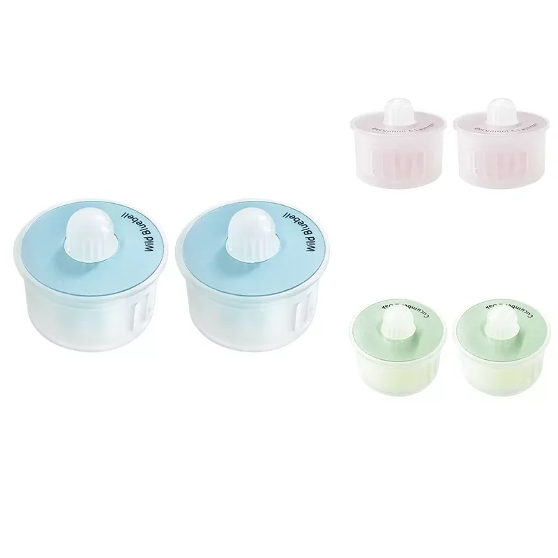 

Freshener Indoor Fragrance System for ECOVACS DEEBOT T9 MAX T9 POWER T9 AIVI Fragrance Air Freshener