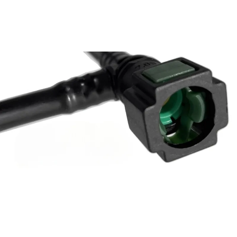 26265766 26265767 26265775 топливный фильтр обратной линии подачи топлива бензиновый шланг