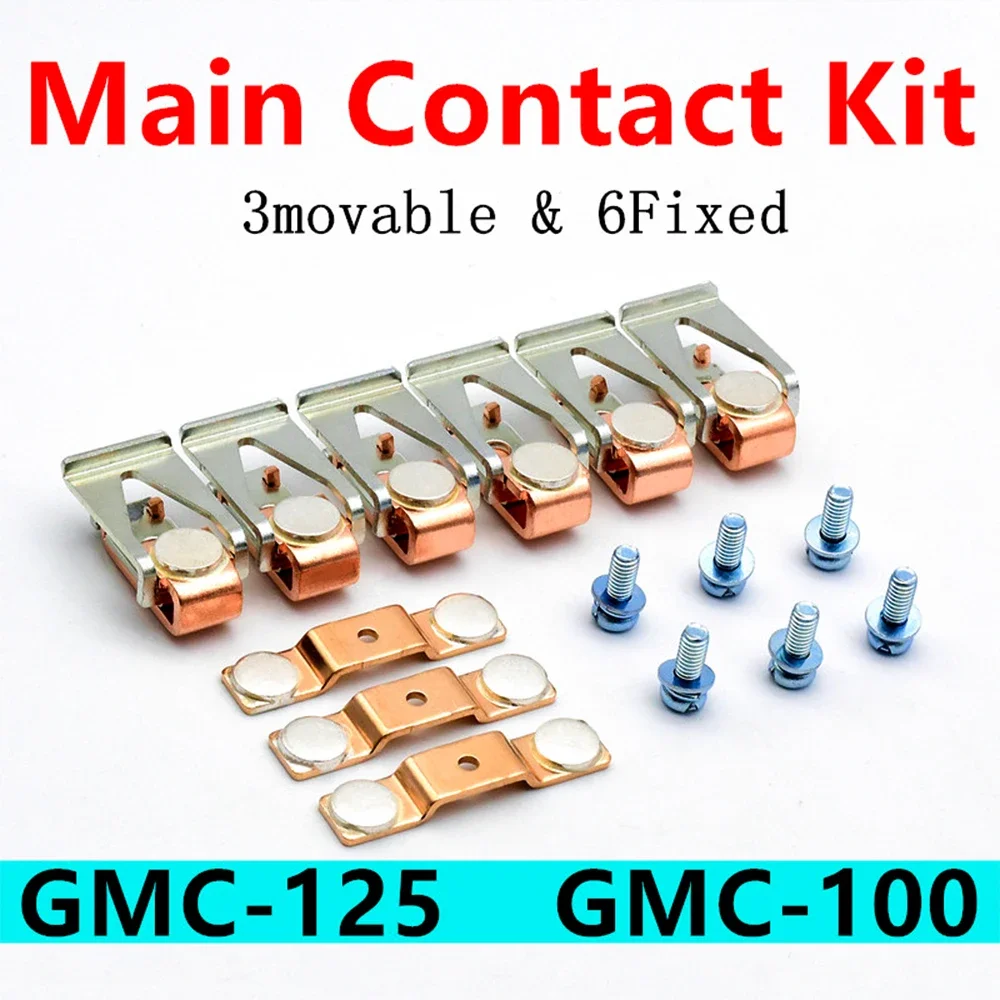 Флюоресцентные контактные комплекты для замены топлива GMC серии