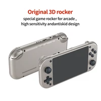 Портативная игровая консоль BOYHOM M17#2