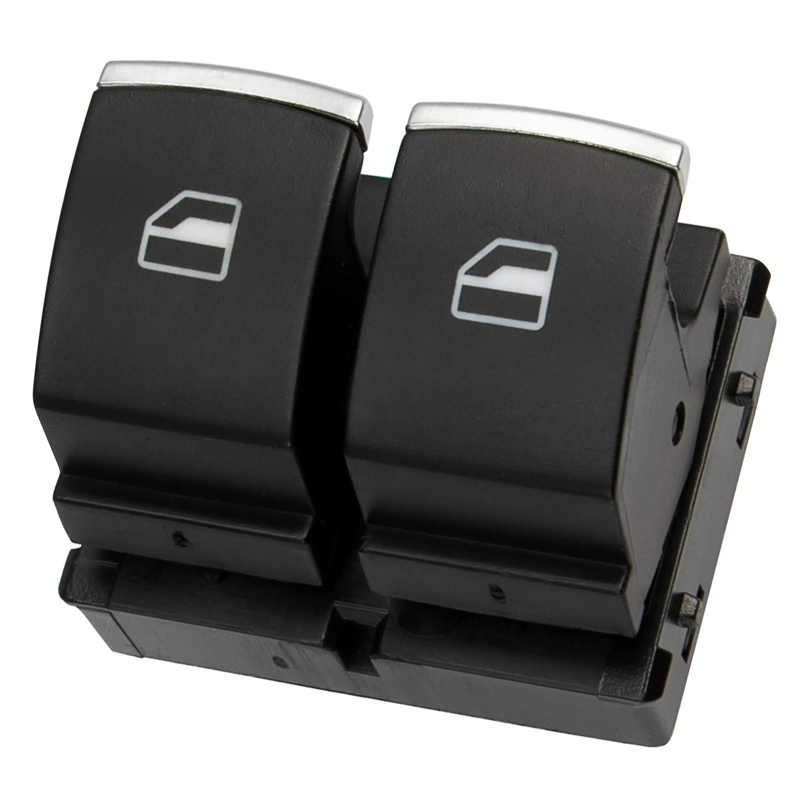 Автомобильный стеклоподъемник OE 5K3959857A 5K3959857 5K0959857 кнопка переключения для VW Passat