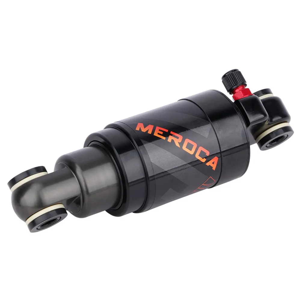 

Амортизатор Задний велосипедный, 125 psi, 150/165/190/200/мм