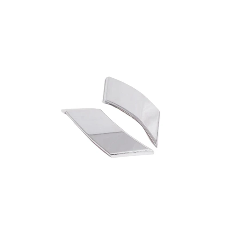 Яркая полоса на окно автомобиля декоративные аксессуары формирующая стойку