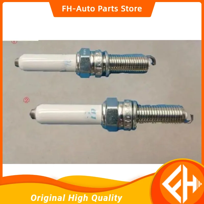 3707100 WEC05 4 шт. свеча зажигания подходит для Great Wall POER WINGLE 7 бензиновый