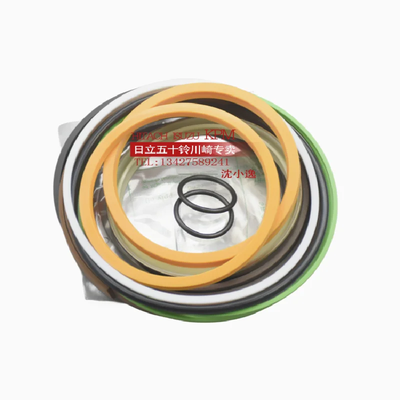 Аксессуары для экскаватора Hitachi Полная коллекция ZX120/ZX110