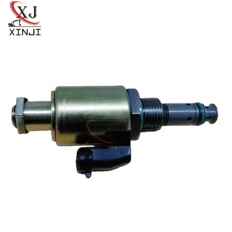 Электромагнитный клапан масляного насоса деталей перемещения 122-5053 1225053 Для