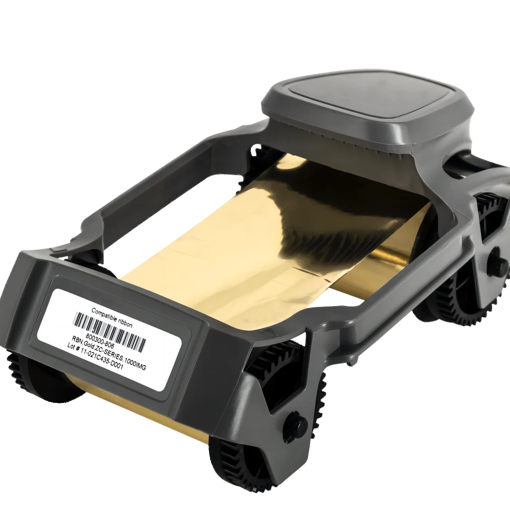 Принтер Zebra Zc300 Купить