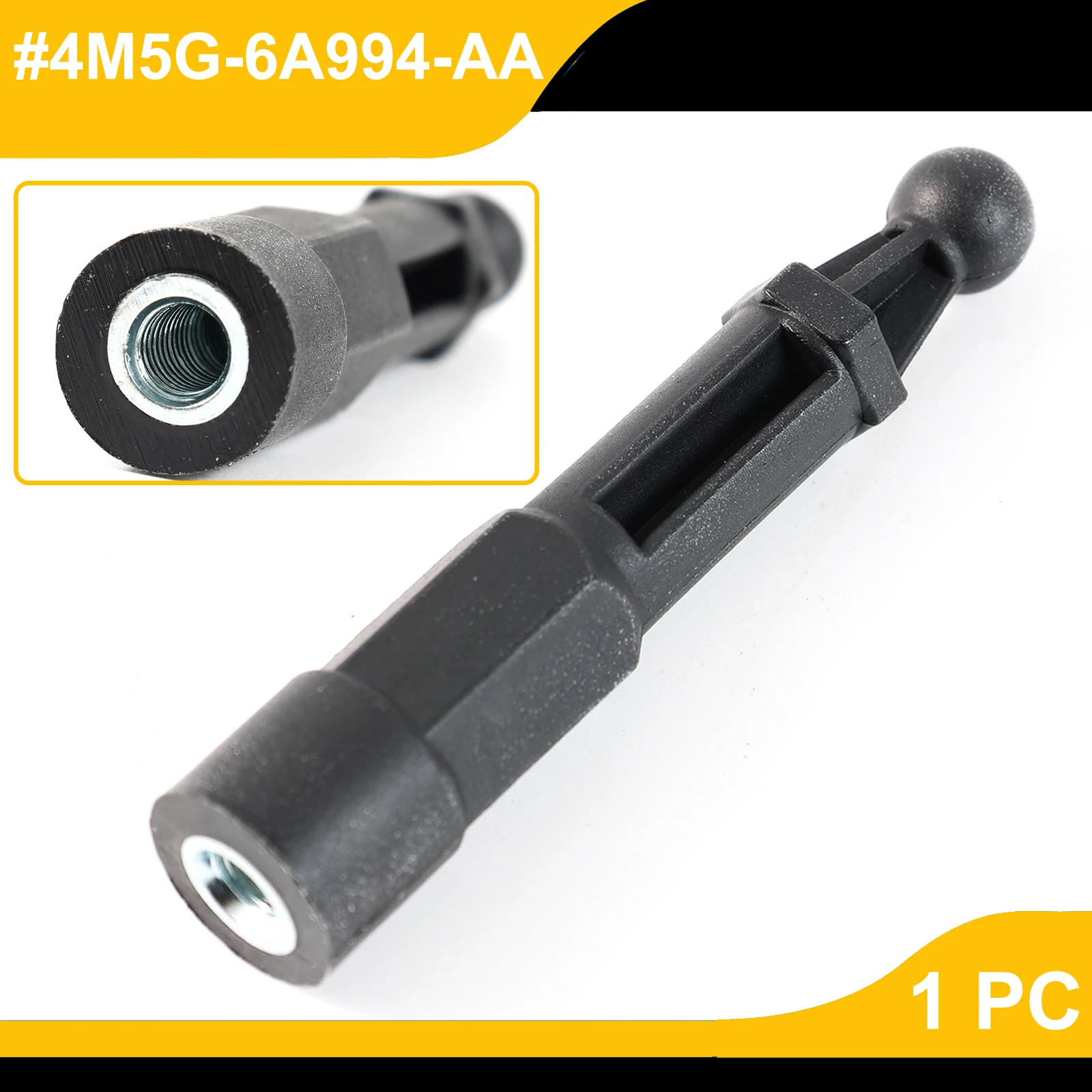 

Для Ford Mondeo Tiger Focus MK 2 2006 2007 4M5G 6A994 AA 4M5G-6A994-AA резиновая винтовая подушка двигателя, монтажная втулка, крышка крепления